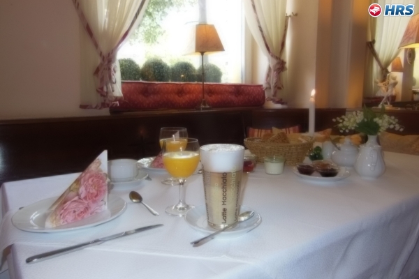 Hotel Kurpfalzstuben (Mannheim)